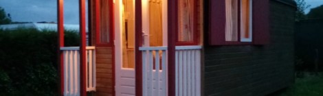 Gypsy Caravan Groesbeek