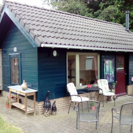 Groesbeek Nijmegen Airbnb