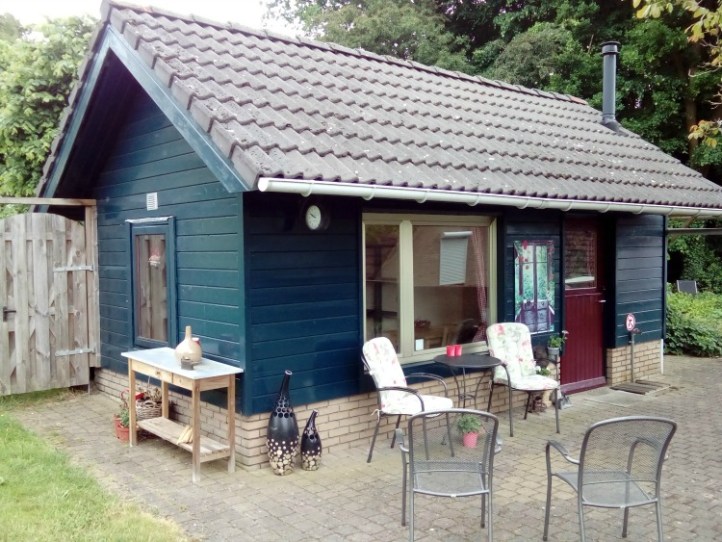 Groesbeek Nijmegen Airbnb