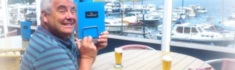 Kleine Amerika and Plasmolen marina