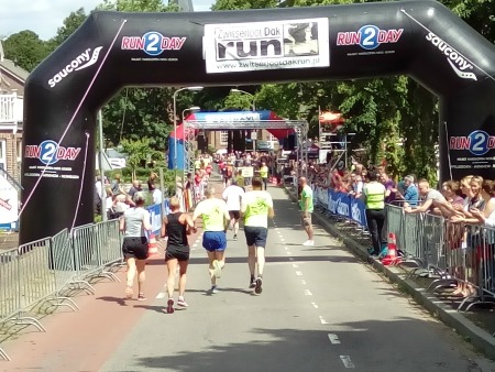 Groesbeek Run