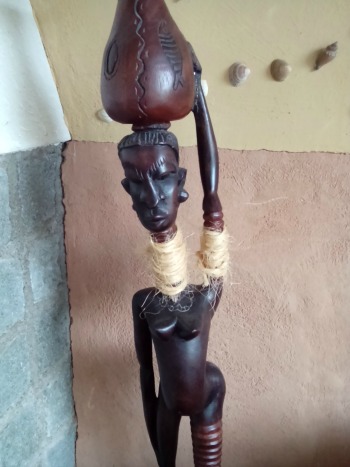 Groesbeek Africa House