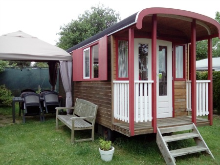 Gypsy Caravan Groesbeek
