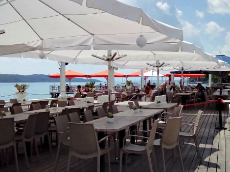 Starnberger See Munich Germany