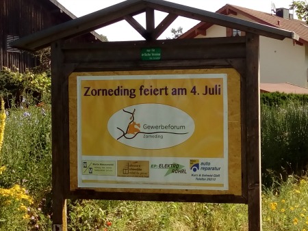 Zorneding