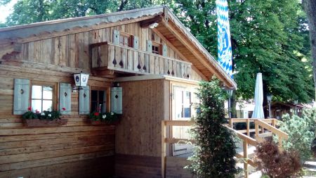 Munich Munchen Schloss Schleissheim