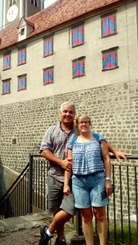 Graz Austria Riegersburg castle