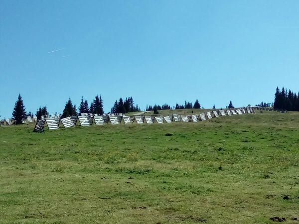 Austria Styria Mountains Deutschlandsberg