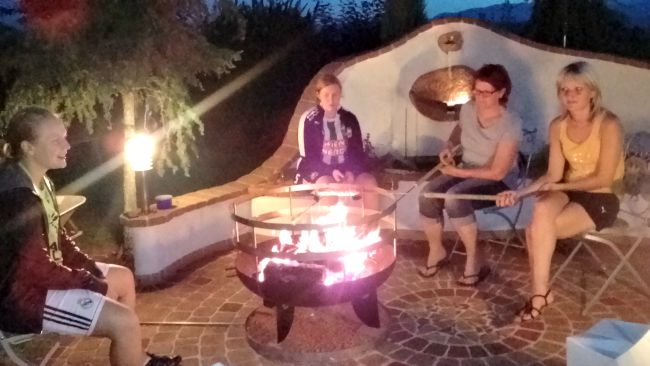 Vochera an der Lassnitz Austria