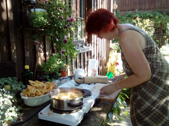 Vochera an der Lassnitz Austria