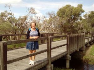 Canning Regional Park