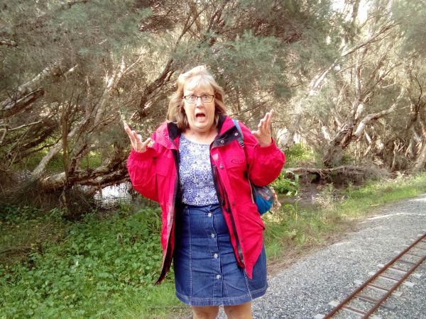 Canning Regional Park