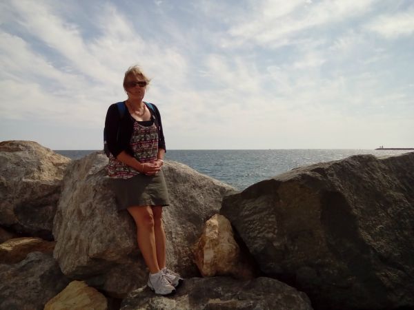 Fremantle Australia Bathers Bay