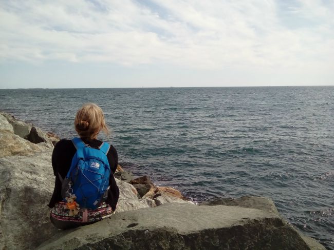 Fremantle Australia Bathers Bay
