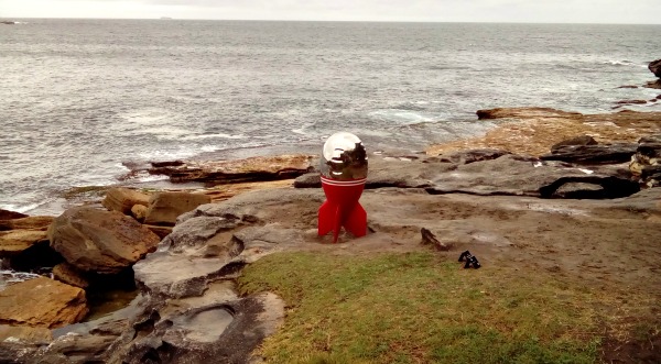 Bondi Coogee Sydney NSW Australia