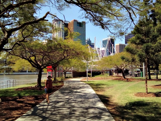 Brisbane Queensland Australia