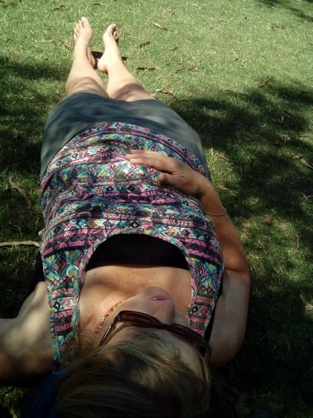 Brisbane Queensland Australia JWalking