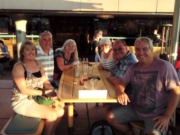 Sydney Australia JWalking