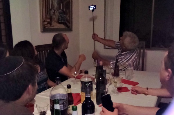 Melbourne Victoria Australia JWalking