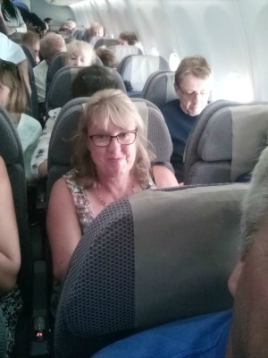 Melbourne Victoria Australia JWalking