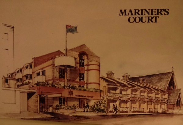 Sydney Australia JWalking