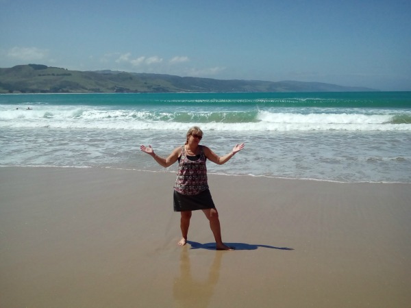 Great Ocean Road Victoria Australia JWalking