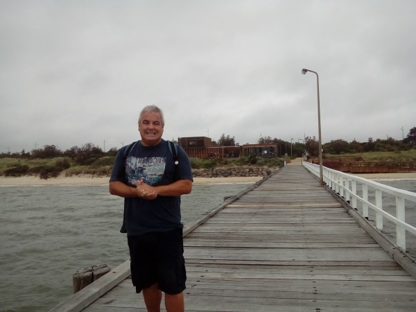 Mornington Peninsula Victoria Melbourne JWalking