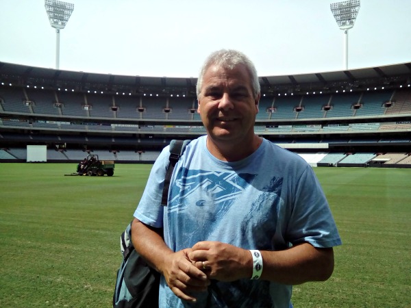 Melbourne Frankston Seaford JWalking