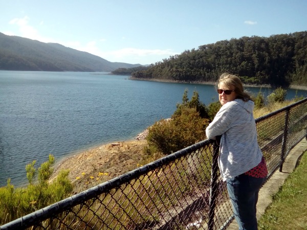 Walhalla Victoria Australia JWalking