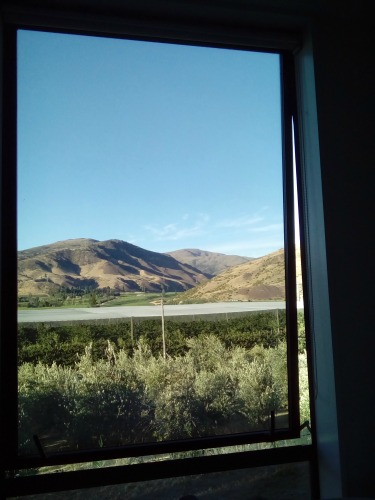 Mount Cook New Zealand JWalking