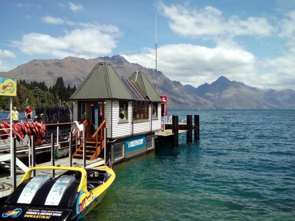 Queenstown