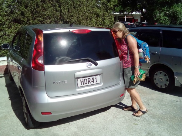 Nelson New Zealand JWalking