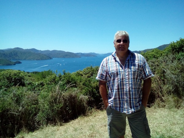 Nelson New Zealand JWalking