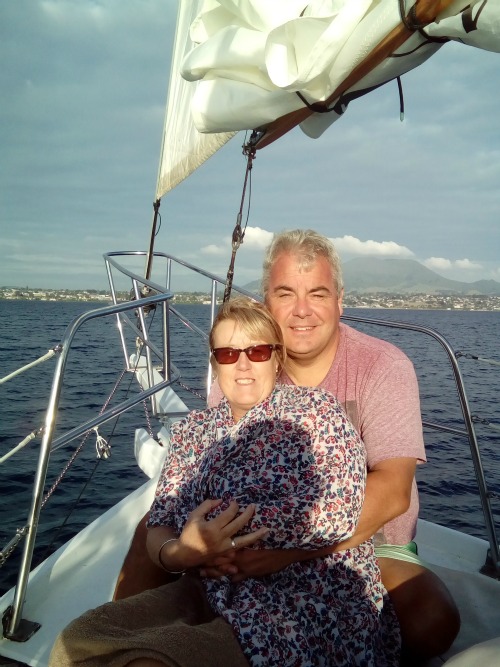 Lake Tapou New Zealand JWalking