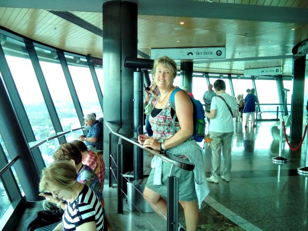 Auckland New Zealand JWalking