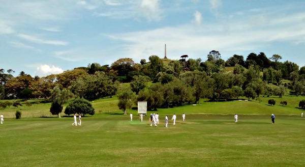 Cornwall Cricket Club