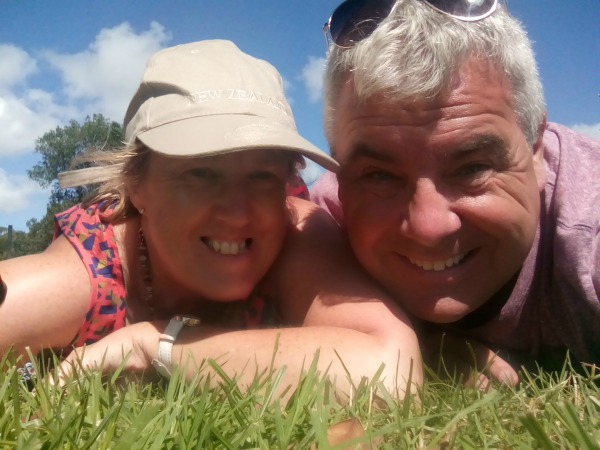 Auckland New Zealand JWalking