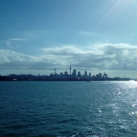 Auckland