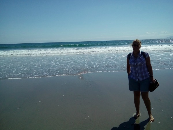 Onetangi Beach Auckland