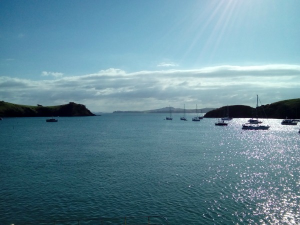 Waiheke Island
