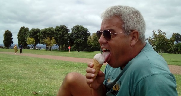 Cornwall Park Auckland