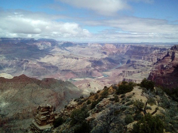 Grand Canyon
