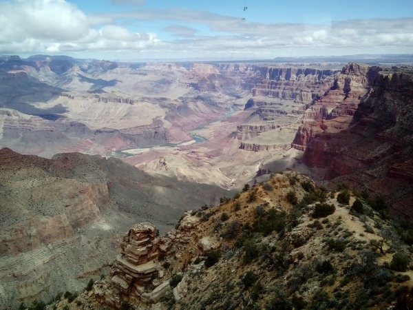Grand Canyon
