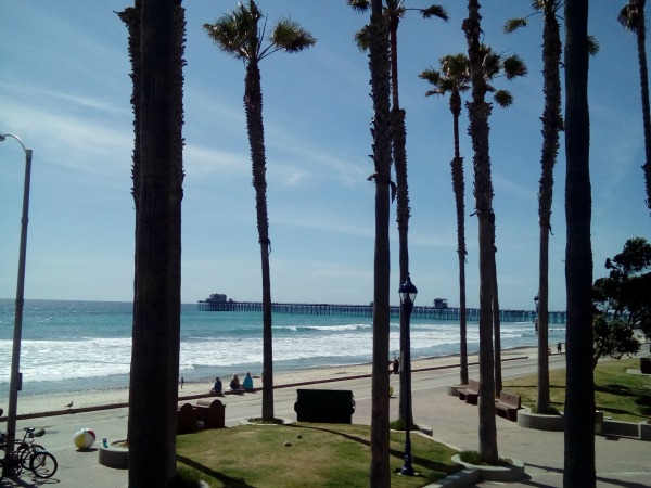 Oceanside San Diego
