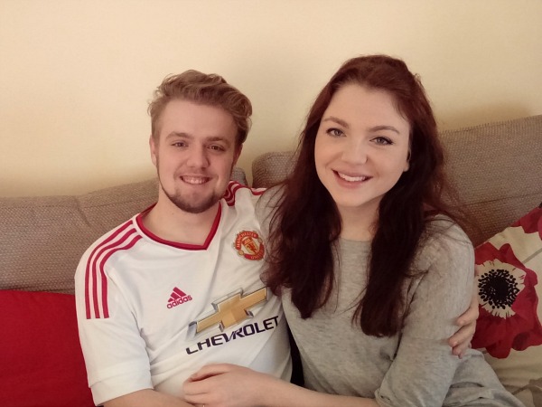 UK Family - Ryan Ella