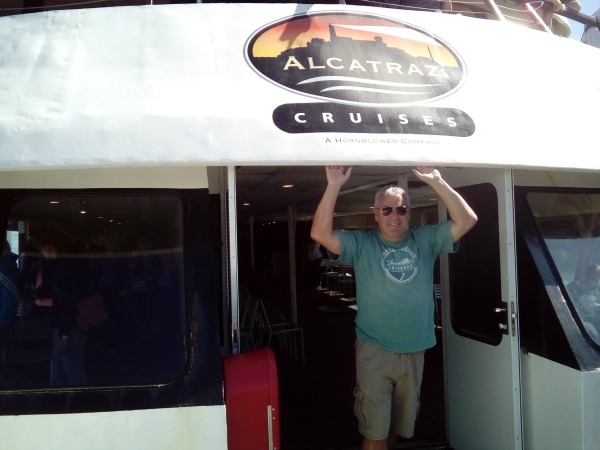 San Francisco Alcatraz