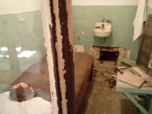 San Francisco Alcatraz