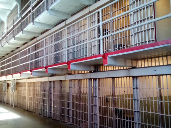 San Francisco Alcatraz