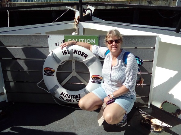 San Francisco Alcatraz