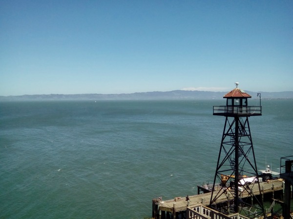 San Francisco Alcatraz